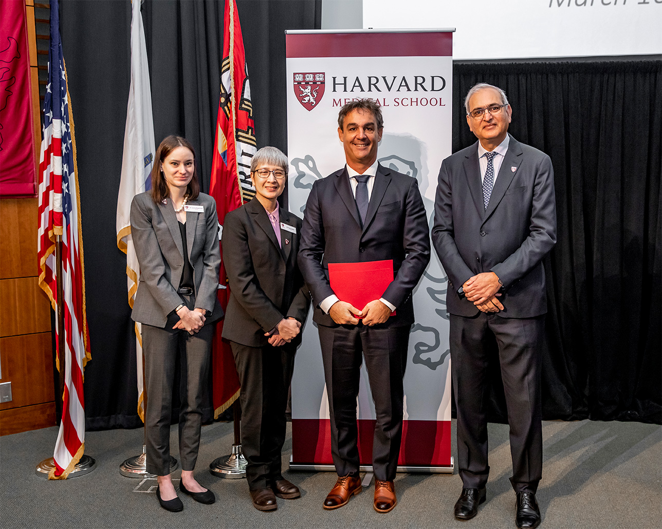 richards-harvard